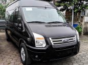 Hà Nam bán Ford transit chỉ với 200tr lấy xe ngay, hỗ trợ trả góp tặng gói phụ kiện, LH 0974286009