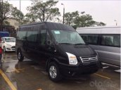 Hà Nam bán Ford transit chỉ với 200tr lấy xe ngay, hỗ trợ trả góp tặng gói phụ kiện, LH 0974286009