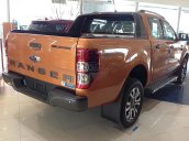 Bán xe Ford Ranger Wildtrak 2.0L 4x4 AT đời 2019, nhập khẩu