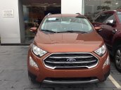 Bán ô tô Ford EcoSport Titanium 1.5L AT sản xuất 2019