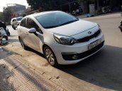 Xe Kia Rio 1.4 MT đời 2015, màu trắng, xe nhập 