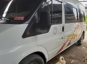 Bán Ford Transit năm sản xuất 2005, màu trắng