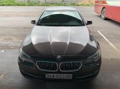 Cần bán xe BMW 5 Series 520i đời 2012, màu nâu, nhập khẩu 
