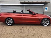 Cần bán BMW 4 Series đời 2019, màu đỏ, nhập khẩu