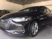 Hyundai Vinh cần bán xe Hyundai Elantra Sport 1.6 AT sản xuất 2019, màu đen