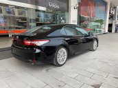 Cần bán Toyota Camry năm sản xuất 2019, nhập khẩu nguyên chiếc, hoàn toàn mới