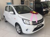 Bán xe Suzuki Celerio 1.0 AT năm 2019, màu trắng, xe nhập, giá 359tr