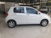 Bán xe Suzuki Celerio 1.0 AT năm 2019, màu trắng, xe nhập, giá 359tr