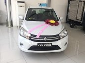 Bán xe Suzuki Celerio 1.0 AT năm 2019, màu trắng, xe nhập, giá 359tr