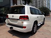Bán Toyota Land Cruiser VX 4.6 V8 năm 2019, màu trắng, nhập khẩu