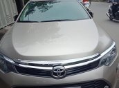 Bán xe Toyota Camry 2.0E năm sản xuất 2018 chính chủ