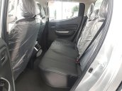 Cần bán Mitsubishi Triton 4X2 AT MIVEC sản xuất 2019, màu bạc, xe nhập giá cạnh tranh