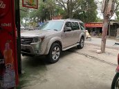 Cần bán gấp Ford Everest năm sản xuất 2009 chính chủ, 510 triệu