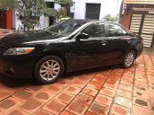 Cần bán gấp Toyota Camry LE đời 2009, màu đen, nhập khẩu