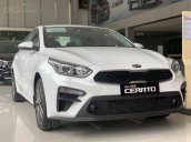 Bán Kia Cerato 2019 tặng bảo hiểm xe, bảo dưỡng 20.000km 20 triệu, chỉ với 150 triệu, LH ngay: 0977759946