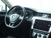 Cần bán xe Volkswagen Passat Bluemotion 2018, nhập khẩu nguyên chiếc