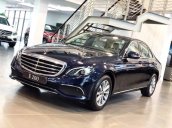 [Nha Trang] Bán xe Mercedes E200, sản xuất 2019, LH 0987313837