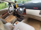 Bán Toyota Innova G xịn đời 2006, xe chính chủ, không taxi, không dịch vụ, phom xe zin hết