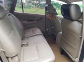 Bán Toyota Innova G xịn đời 2006, xe chính chủ, không taxi, không dịch vụ, phom xe zin hết