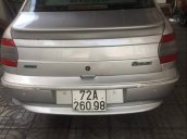 Bán Fiat Siena năm sản xuất 2003, màu bạc