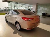 Cần bán xe Toyota Vios đời 2019, giá tốt