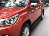 Bán xe Toyota Hilux đời 2017, nhập khẩu nguyên chiếc chính chủ, 698 triệu