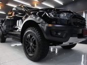 Bán Ford Ranger Raptor năm 2019, màu đen, nhập khẩu nguyên chiếc