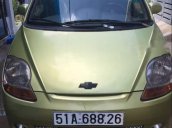 Cần bán gấp Chevrolet Spark năm sản xuất 2008 xe gia đình