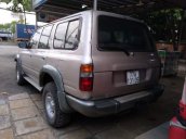 Bán ô tô Toyota Land Cruiser năm 2003, nhập khẩu, giá 355tr