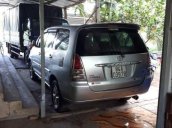 Xe Toyota Innova năm 2007, màu bạc còn mới, giá 310tr