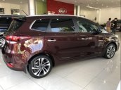 Bán xe Kia Rondo sản xuất 2019, màu đỏ