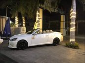 Bán ô tô Lexus IS sản xuất năm 2009, màu trắng, nhập khẩu nguyên chiếc chính chủ