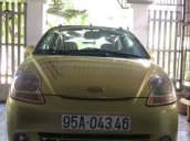 Bán xe Chevrolet Spark năm 2009, nhập khẩu nguyên chiếc chính chủ