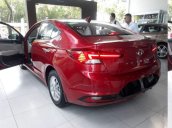 Bán Hyundai Elantra 1.6AT sản xuất năm 2019, màu đỏ, giá 645tr