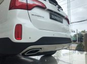 Bán ô tô Kia Sorento Deluxe sản xuất 2019, màu trắng