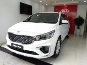 Cần bán Kia Sedona sản xuất 2019, màu trắng giá cạnh tranh