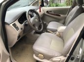 Bán xe Toyota Innova 2.0G 2006, màu bạc chính chủ giá cạnh tranh