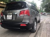 Bán Kia Sorento sản xuất năm 2012, màu xám