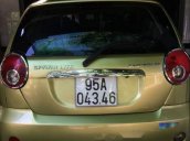 Bán xe Chevrolet Spark năm 2009, nhập khẩu nguyên chiếc chính chủ