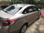 Bán xe Toyota Vios 2018 còn mới, 580tr