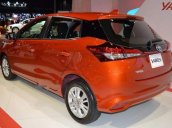 Bán xe Toyota Yaris sản xuất năm 2019, nhập khẩu nguyên chiếc