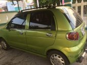 Cần bán gấp Daewoo Matiz sản xuất 2004, giá 58tr