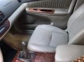 Cần bán gấp Toyota Camry sản xuất năm 2004, 325tr