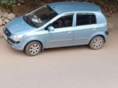 Bán ô tô Hyundai Getz năm 2009, xe nhập, 195 triệu