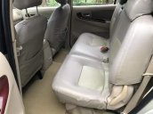 Bán xe Toyota Innova 2.0G 2006, màu bạc chính chủ giá cạnh tranh