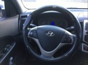 Cần bán Hyundai i30 CW sản xuất năm 2009, màu bạc, xe nhập còn mới