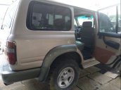 Bán ô tô Toyota Land Cruiser năm 2003, nhập khẩu, giá 355tr