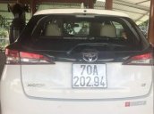 Bán Toyota Yaris năm sản xuất 2019, màu trắng, nhập khẩu, 745 triệu