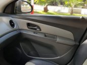 Bán xe Chevrolet Cruze SE sản xuất 2010, màu xám, xe nhập xe gia đình