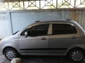 Bán ô tô Chevrolet Spark Van LS năm sản xuất 2008, màu bạc, xe nhập xe gia đình